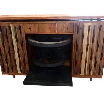 Award winning Ntombi server. Discuss your order and redesign to your needs(1)