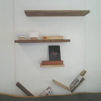Display walls