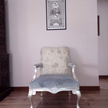 We Do Re-Upholstery