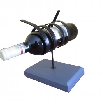 Wine holder priced from R160, MOQ apply, code WW-1